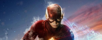 CW presenta el último póster antes del estreno de Flash