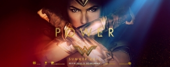 Wonder Woman entrena para el combate en su último trailer