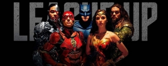 WB y DC estrenan el épico trailer final de Justice League