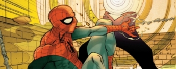 Spiderman #01.2 presenta portada alternativa de Pasqual Ferry