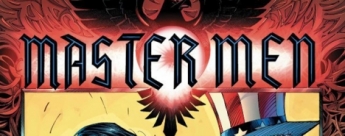 Jim Lee se une a Grant Morrison en The Multiversity: Mastermen