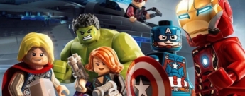 LEGO Marvel's Avengers estrena nuevo trailer