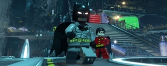 Teaser trailer para LEGO Batman 3: Más Allá de Gotham