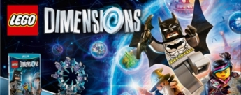 Batman y compañía protagonizan el trailer de LEGO Dimensions
