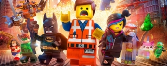 Nuevo spot de TV para 'La Lego Película'