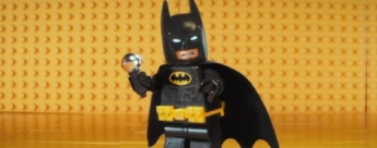 ¡¡¡The LEGO Batman Movie estrena trailer!!!