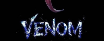 Tom Hardy presenta el nuevo póster de Venom