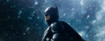 Nuevos pósters de The Dark Knight Rises
