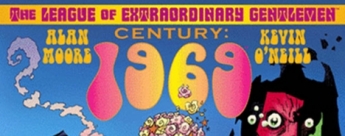 1969: La Nueva Liga de los Caballeros Extraordinarios
