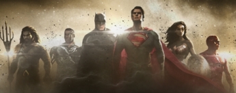 Geoff Johns confirma la alineación del film de la Liga de la Justicia - ACTUALIZADO