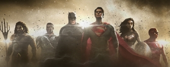 Batman reúne a la Liga de la Justicia en este impresionante vídeo presentado en la SDCC