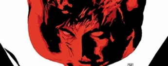 Liga de la Justicia Oscura #2: El Alzamiento de los Vampiros 1
