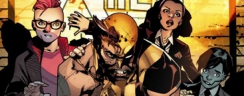 Lobezno vuelve a abrir su escuela mutante en All-New Marvel Now!