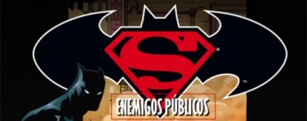 Superman-Batman: Enemigos Públicos