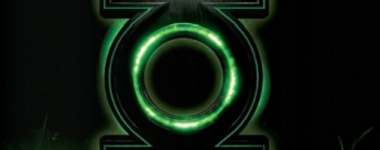 Así será el logo de Green Lantern en el cine