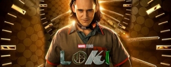 Loki debe arreglar el Tiempo en el nuevo trailer de la esperada serie Marvel