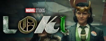 Loki se convierte en un agente del Tiempo en el primer adelanto de su serie