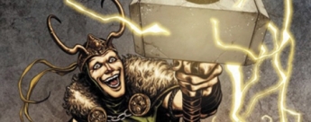 100% Marvel – Loki: Dios de las mentiras