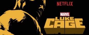 ¡¡¡El primer trailer de Luke Cage desata su poder!!!
