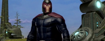 Magneto, el último en llegar a Marvel Ultimate Alliance 2