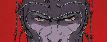 Marvel Omnibus - Magneto de Cullen Bunn y G. Hernández Walta