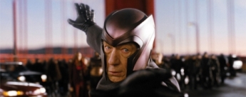 La película de Magneto se aplaza indefinidamente