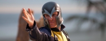 Magneto y los nuevos X-Men ya están aquí