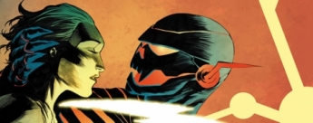 DC amplía el evento Darkseid War con 6 números especiales