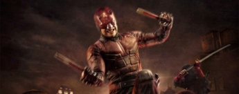 Daredevil se enfrenta a La Mano en la última imagen promocional
