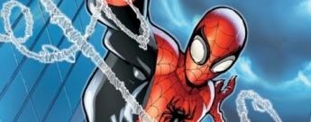 Superior Spiderman llega a Marvel Now!