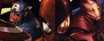El polémico guionista Mark Millar habla sobre Civil War y el regreso de Spider-Man
