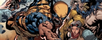 Los X-men celebran su 50 aniversario con “La Batalla del Atomo”