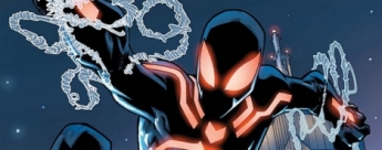 Spiderman cambia de traje y Daredevil de identidad