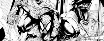 El manga Ataque a los Titanes se cruza con el universo Marvel