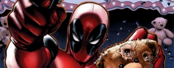 Deadpool se deja ver por fin en Marvel Ultimate Alliance 2