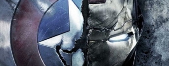Empire lanza nueva portada centrada en Capitán América: Civil War