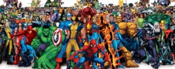 Marvel lanzará juegos de rol online sobre sus superhéroes