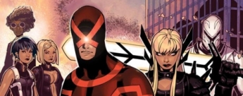 Marvel Now! Un traidor entre los Uncanny X-Men