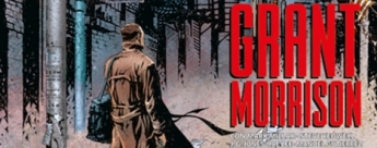Colección Extra Superhéroes: El Universo Marvel de Grant Morrison