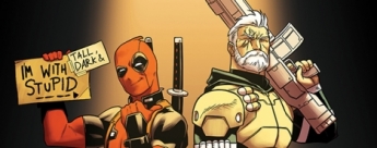 Fox confirma oficialmente la secuela de Deadpool... y viene con Cable