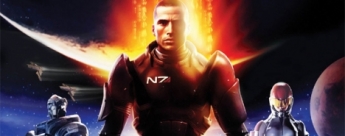 Mass Effect, otro videojuego que tendrá cómic