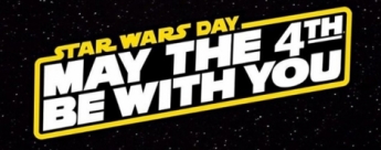 ¡Feliz Día de Star Wars! La Remesa Mala se estrena hoy