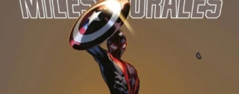 Marvel Young Adults - Miles Morales: Universo Marvel