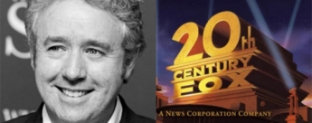 20th Century Fox contrata a Mark Millar y Patrick Stewart 