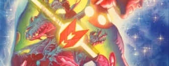 ¡¡¡Kimota!!! Impresionante portada de Alex Ross para Miracleman #5