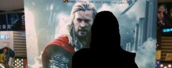 ¿La escena perdida de Thor: El Mundo Oscuro?