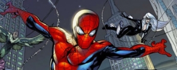 MK Spiderman: Entre Los Muertos