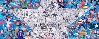 El futuro del Capitán América, Iron Man y Thor en Marvel Now!