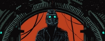 SDCC '14 - Star-Lord llega a Mondo