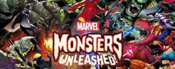 Monstruos a cascoporro con este primer vistazo al arte de Steve McNiven en Monsters Unleashed